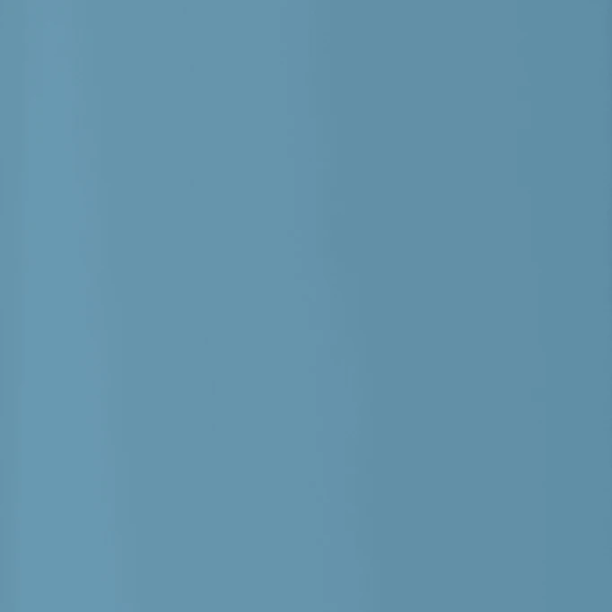 Sample of Soft Touch Ocean Blue 736