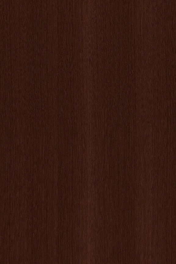 Muestra ampliada del acabado Chocolate