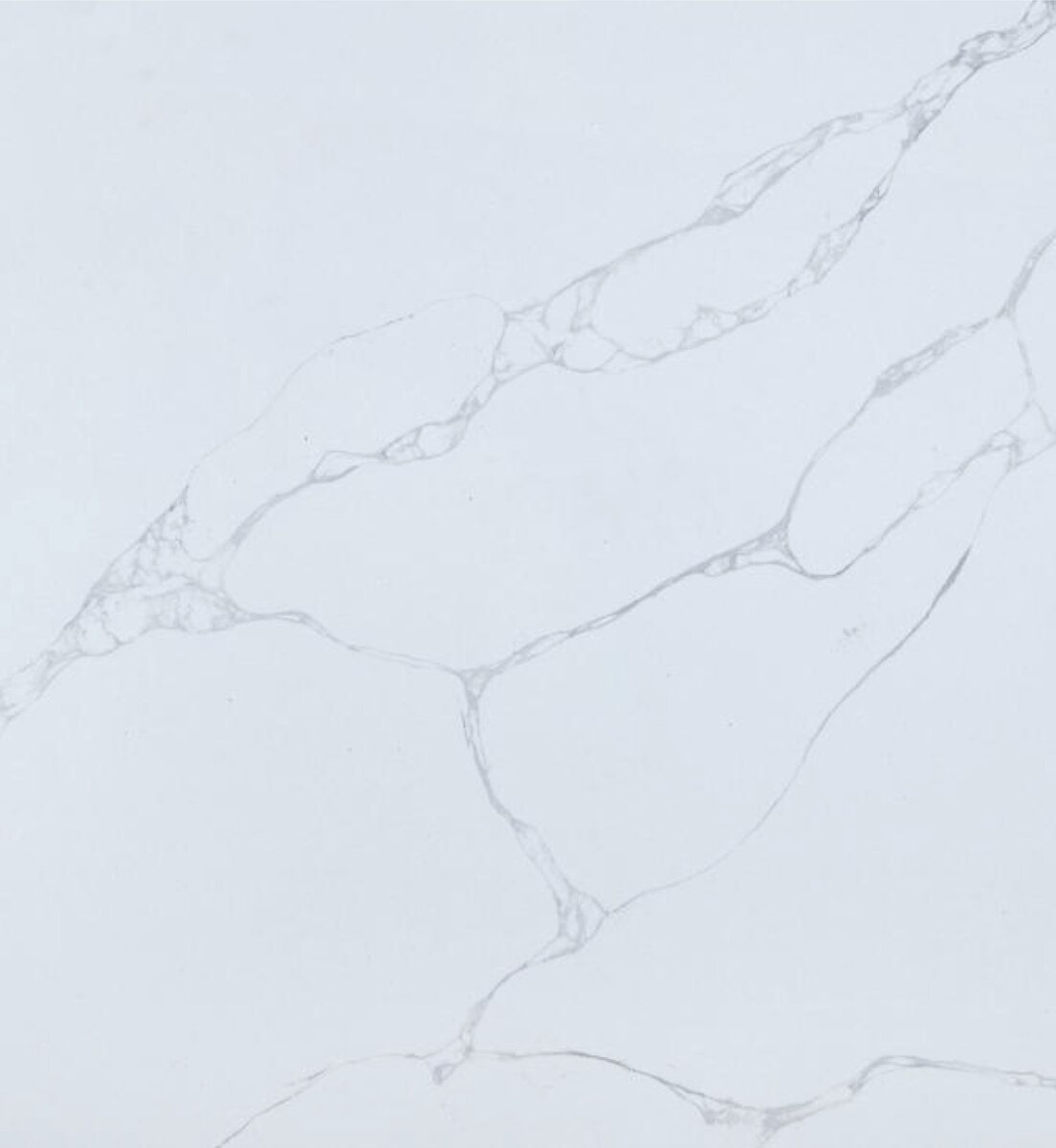 Sample of Calacatta Floating