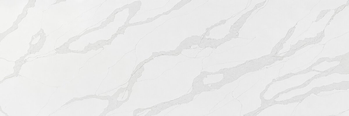 Sample of Calacatta Gold Line