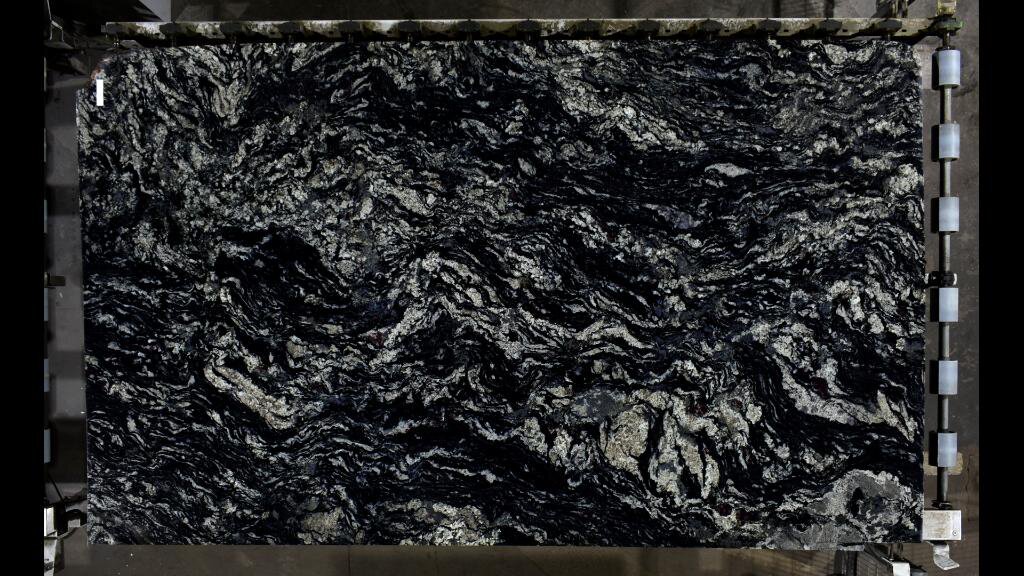 Muestra ampliada del acabado Amelia Ridge