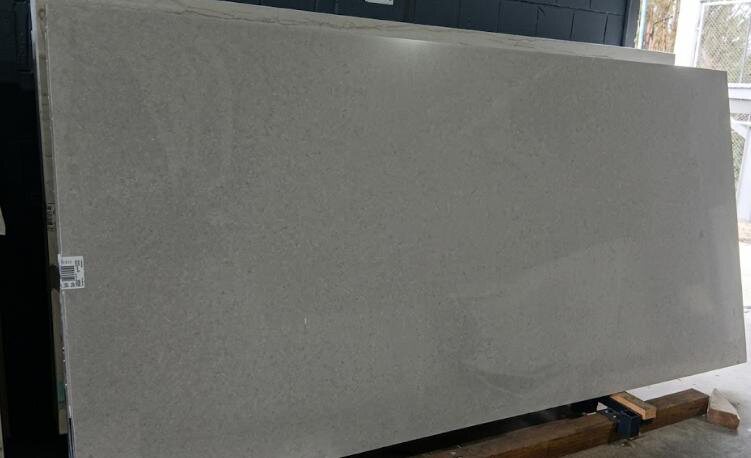 Muestra ampliada del acabado Motion Grey