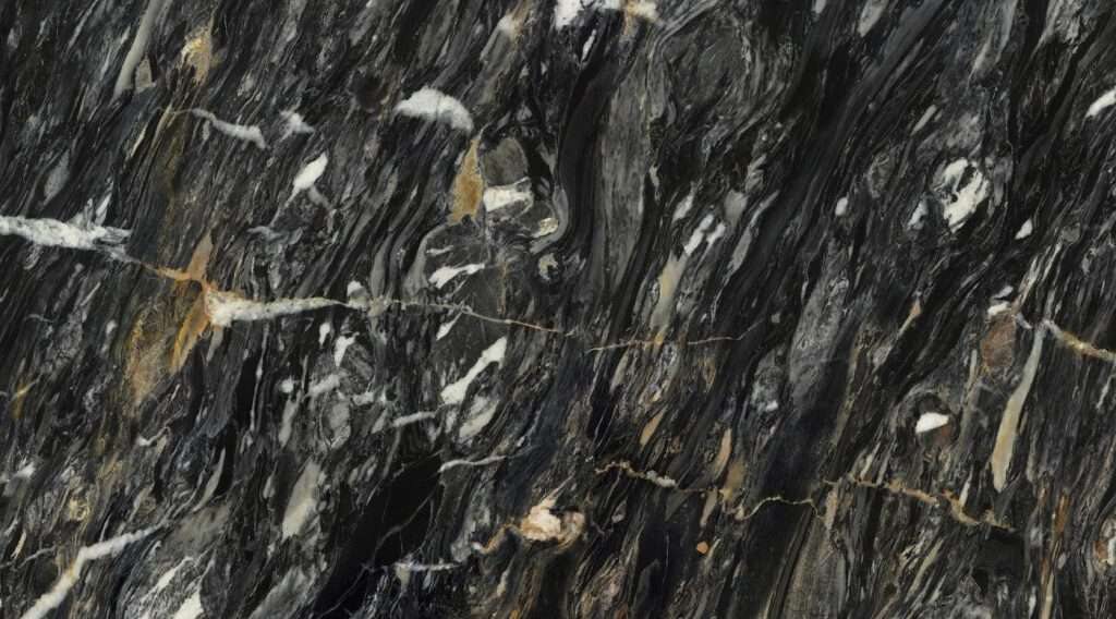 Muestra ampliada del acabado Black Falls