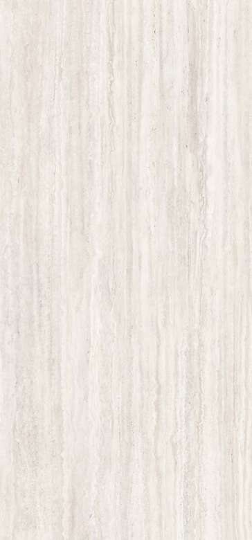Muestra ampliada del acabado Travertino Pearl