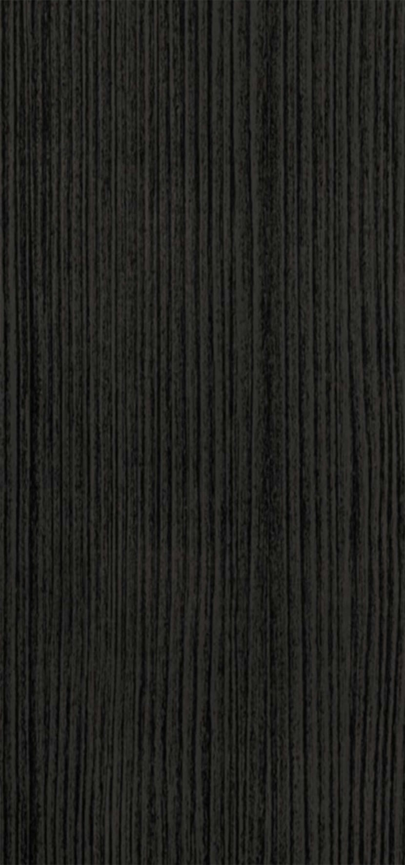 Muestra ampliada del acabado Negro Madera