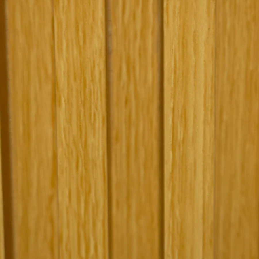 Sample of Roble Claro Acanalado